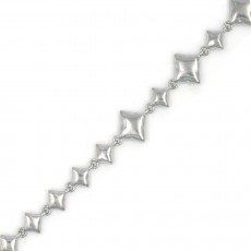 Sterling Silver Bracelet Stylish Collection for Girls and Women's